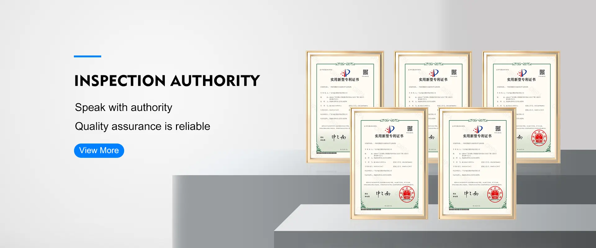 전문 CNC 도구 공장