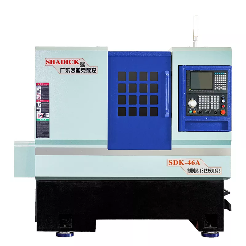 행 도구 호브 CNC 공작 기계